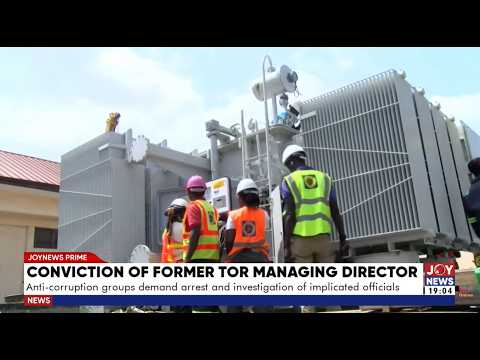 JoyNews Prime with Pious Kojo Backah | August 9, 2026