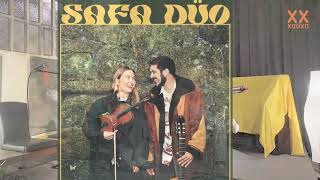 Concert de Safa Düo al local del barri de Xauxa