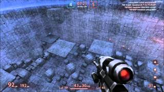 Uberstrike Spurgu