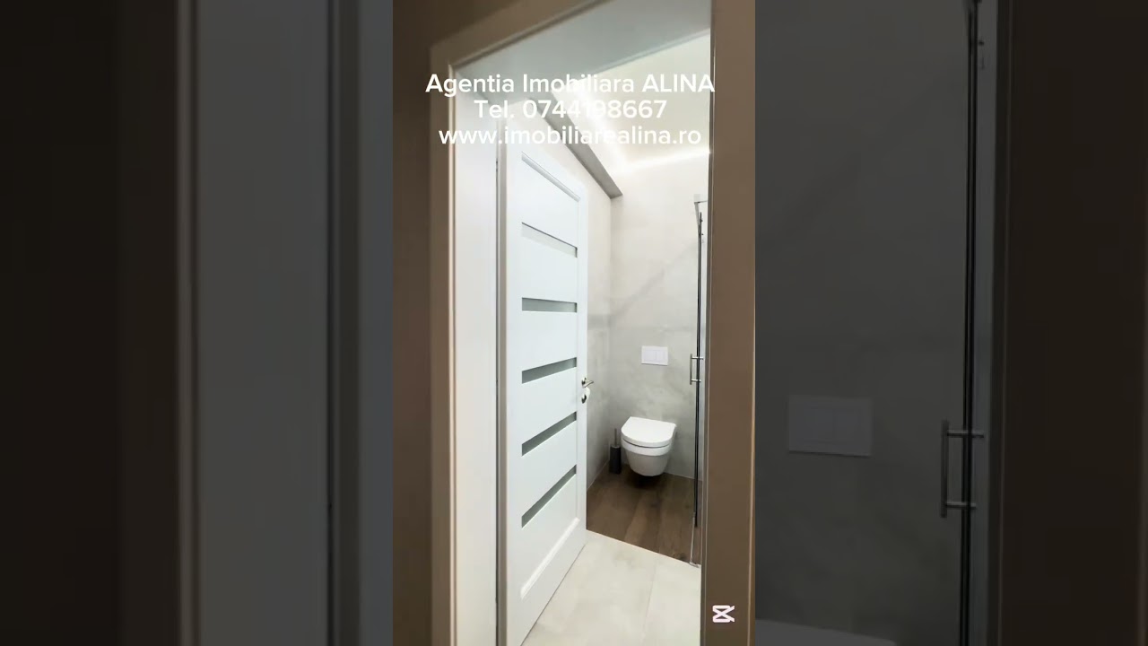 Apartament 3 camere in Deva, zona 22 Decembrie, suprafata utila 88 mp, parter inalt.