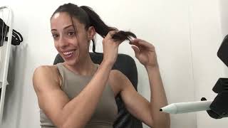 Where have I been?! 2025 Bikini Prep Series