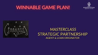 Winnable Game Plan Masterclass Intro