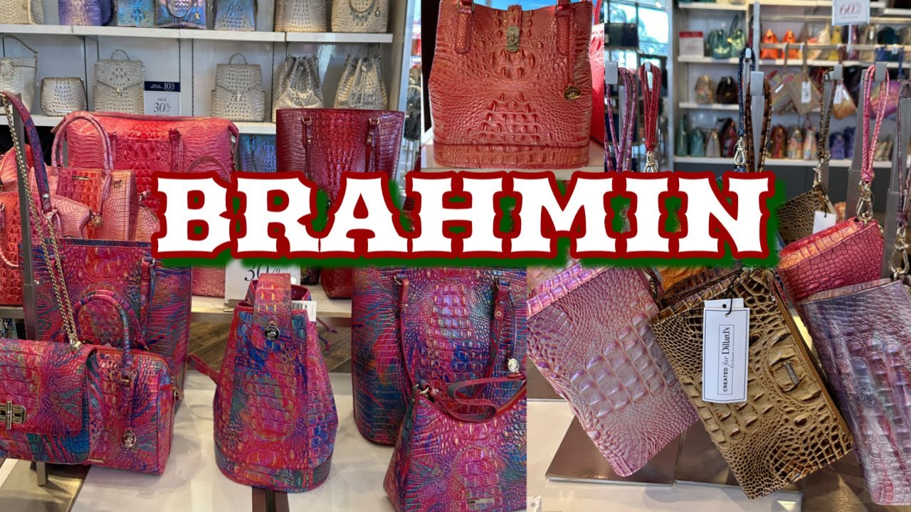 cheap outlet sale Brahmin Purse gacetaconstitucional.com.pe