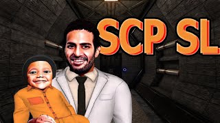 A son pays for his fathers mistakes - SCP SL