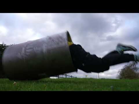 NO I'M GONE - Caddicarus Out of Context