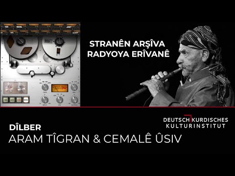ARAM TÎGRAN Ft. CEMALÊ ÛSIV - DÎLBER