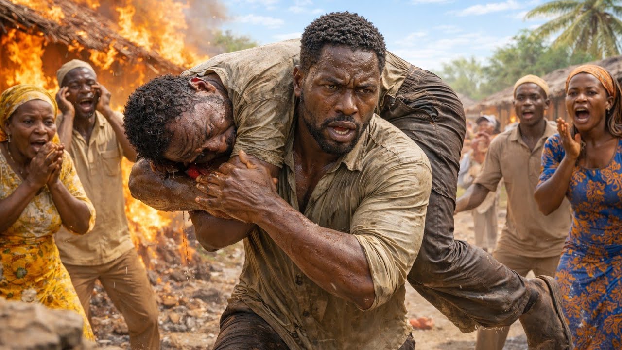 He Sacrificed His Life and Wealth for a Stranger — What He Discovered Broke Him #folktales 