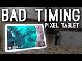 Google Pixel Tablet: Is It Too Late? | New Stuff TV