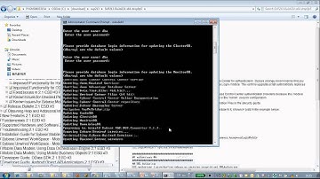 L1a Patching SAP Unwired Platform(SUP) and Mobile SDM to version 2.1.3