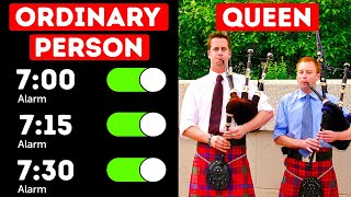 Inside the Secret World of Royal Etiquette That Will Shock You!