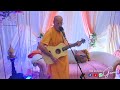 Hanuman song by hh bir krishna goswami maharaj