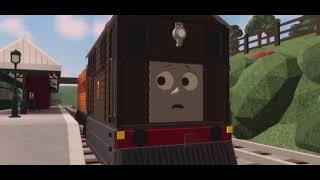 Tathp - Toby Meets Oliver Btwf