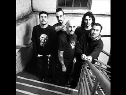Anthrax- Tester