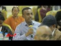 አወዛጋቢው የቤት ግብር ማሻሻያ@ethiopian_reporter
