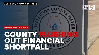 Famous Jefferson County approves sewer rate hike amid rising costs Net Worth