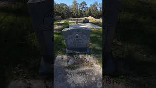 Elwood Cemetery (Quitman, Mississippi)