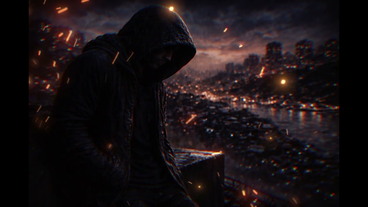 Entre o Mundo e o Lar | Trap Melódico Épico