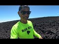 Mauna loa hike