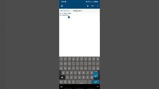 2D Plot in MATLAB | 2D Plotting using MATLAB Mobile | MATLAB Mobile Tutorial