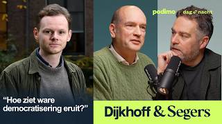 Populisten Verslaan Is Niet Genoeg - Met Mark Lievisse Adriaanse Dijkhoff Segers