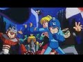 Rockman 8 Electrical Communication [Full Opening] (6)
