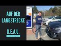 Mit dem Elektroauto auf der Langstrecke