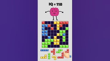 Block Puzzle 212- 720×1280