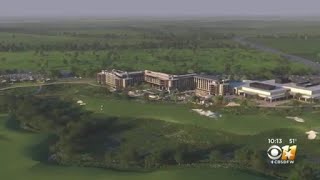 Omni PGA Frisco looking to hire 1,000 people