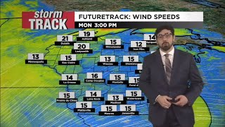 Another Bitterly Cold Morning