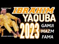 Sarkin waka sabuwarwaka dal wakar ibrahim yaquba maigirma gamji mazamfama gamji 2023