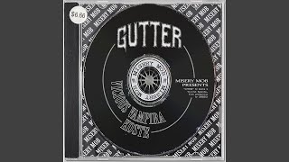 GUTTER (feat. VICIOUS VAMPIRA) - ko$te