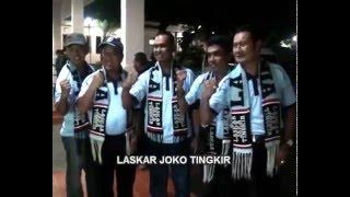 LASKAR JOKO TINGKIR