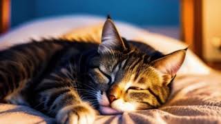 purring cat asmr | relax to sleep disorder insomnia | no ads purringcat catasmr
