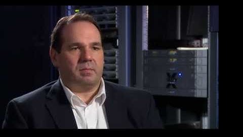 EMC XtremIO & MSDI Flash Partner Overview