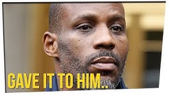 DMX's Attorney Played His Songs In Court?! ft. Steebee Weebee & Gilbert Galon