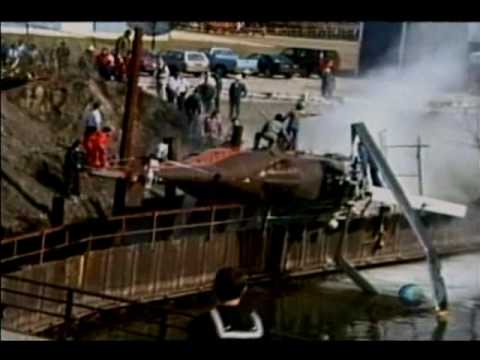Watch Full Episodes of Destroyed in Seconds