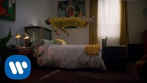 Scott Helman - Everything Sucks (Official Music Video)