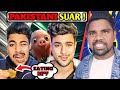 Pakistan YouTuber Make Fun Of Hindu's God😡||Sayed Azan Roast|| Manish Kushwaha