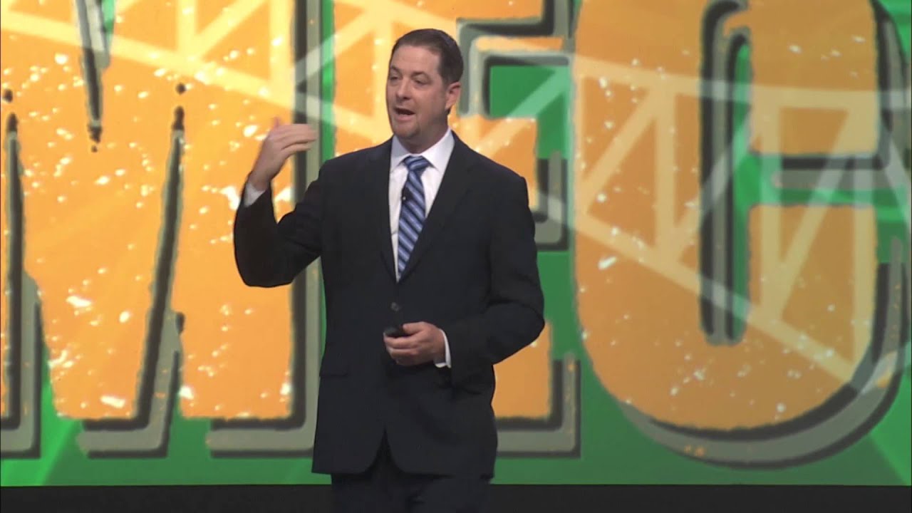 The State of the Planet, The Power of a Plant