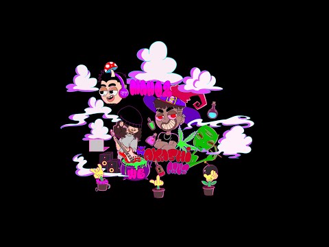 Akashi Cruz - Mahō 2(Prod WB & Dakvir)
