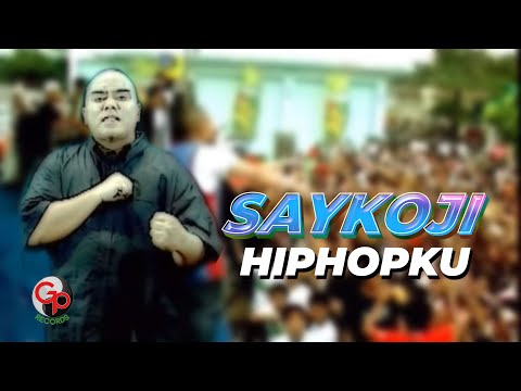 Putar Hiphopku - Saykoji