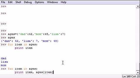 Python Programming Tutorial   26   Infinite Loops and Break