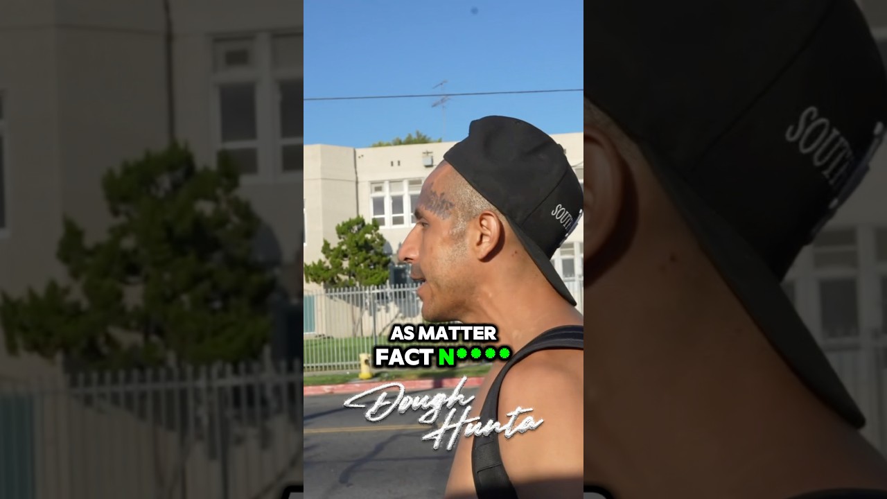 OG From Florencia 13 speaks on getting put on bad prison yards ! Having to get off ! 