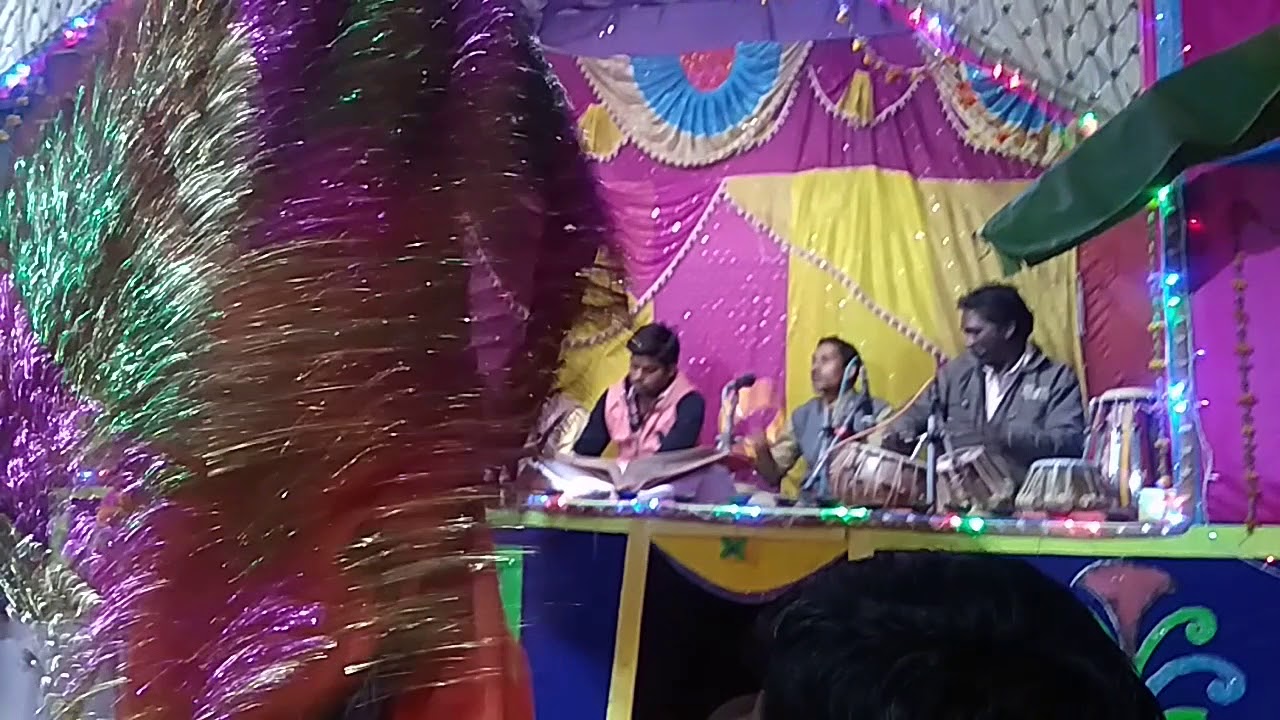  Pintu Sahu kariyatar YouTube