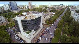 ParkingLogic - the future of parking
