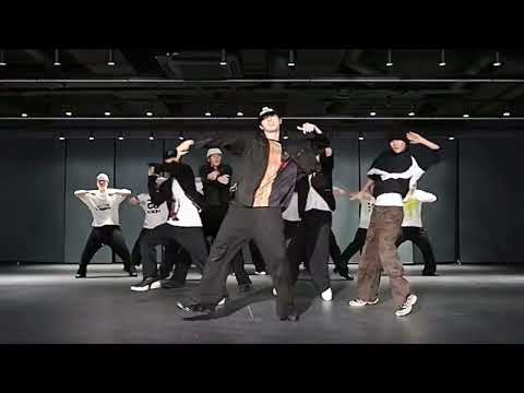RIIZE - Bag Bad Back | Dance Practice Mirrored