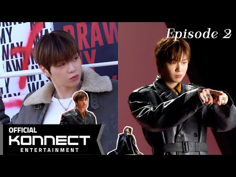 강다니엘(KANGDANIEL) - &amp;#39;Nirvana (<strong>Feat</strong>. pH-1, WDBZ)&amp;#39; <strong>M</strong>/V BEHIND EP.2