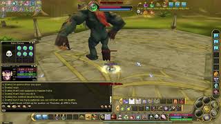 The Savage Wilds - Solo Ranger Full Walkthrough (Playpark Flyff)