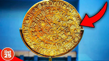 Ancient Discoveries That Rewrite History
