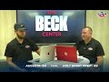 The GIAA High School Football Scoreboard Show